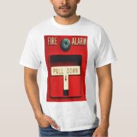 Fire alarm