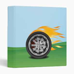 Fire, Alloy Binder