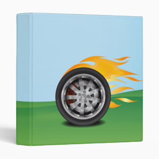 Fire, Alloy Binder