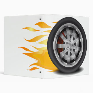 Fire, Alloy Binder
