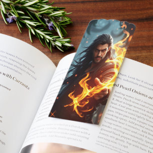 Fire And Ice Warrior Series 1 Bookmarks