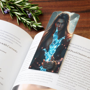Fire And Ice Warrior Series 6 Bookmarks