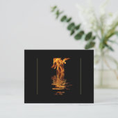 fire and water (Standing Front)