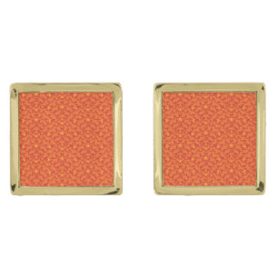 Fire Arches Cuff Links