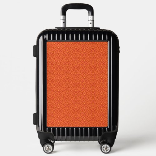 Fire Arches Luggage