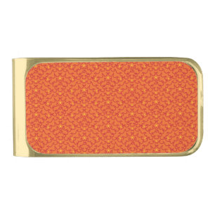 Fire Arches Money Clip