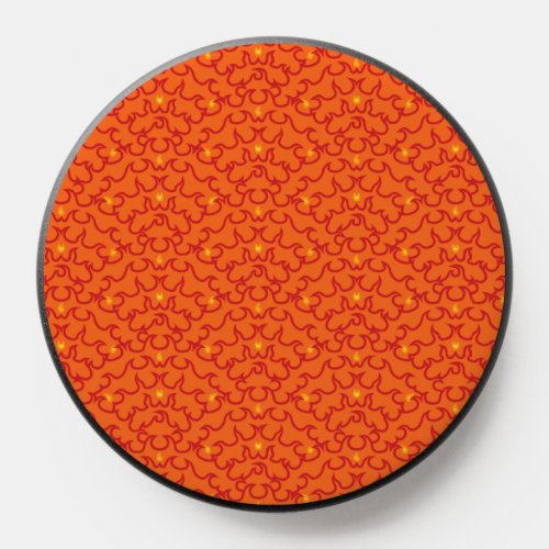 Fire Arches PopSocket