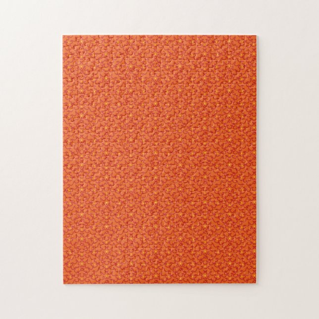 Fire Arches Puzzle (Vertical)