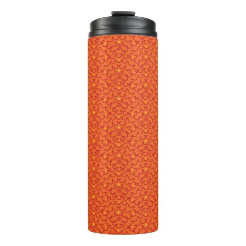 Fire Arches Thermal Tumbler