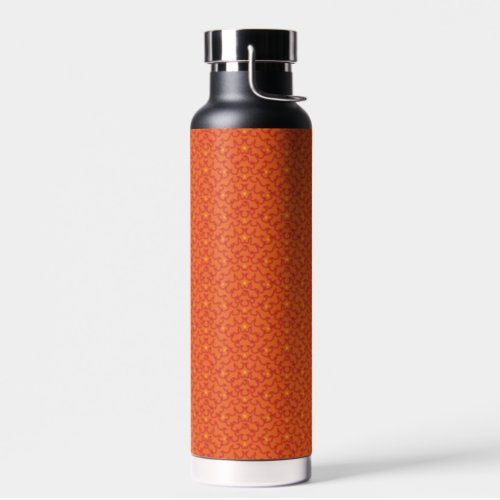 Fire Arches Water Bottle