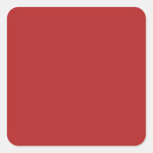 Fire Brick Red B22222 Color, Option to Add Image
