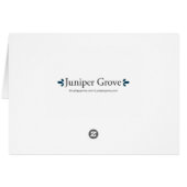 Fire Card (Back Horizontal)