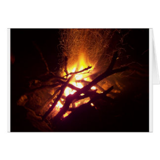 Fire Cards