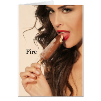 Fire Cards