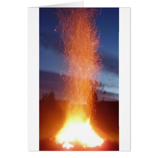 Fire Cards (Front)