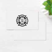 Fire Chief (Desk)