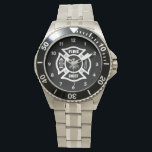 Fire Chief Wrist Watch<br><div class="desc"></div>