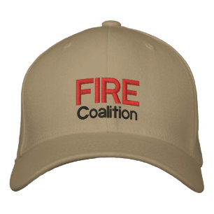 FIRE Coalition Hat