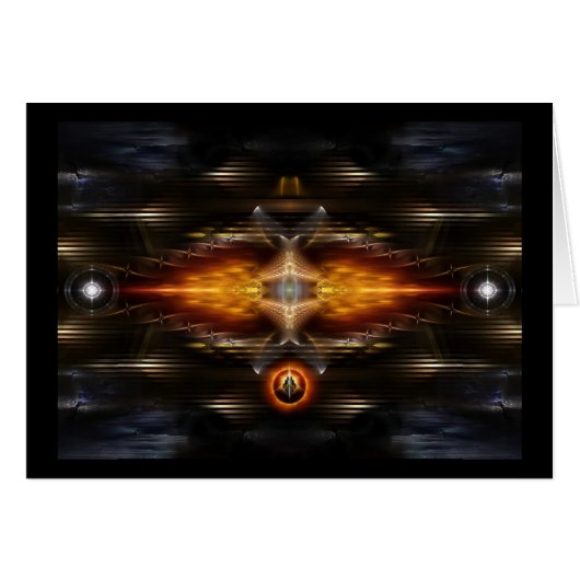 Fire Cove (Front Horizontal)