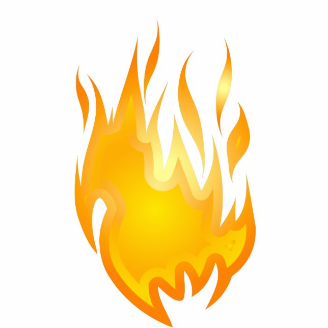 Fire Cutout (Front)