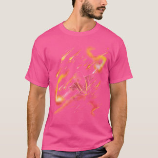 fire dancer T-Shirt