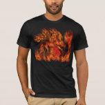 Fire Dancer T-Shirt