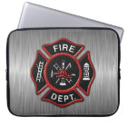 Fire Department Deluxe