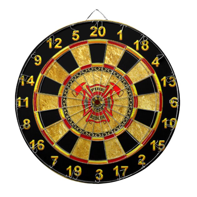 firebase z dart board