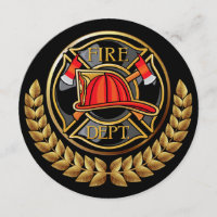 Fire Department