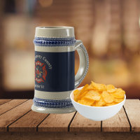 Fire Department Logo Custom