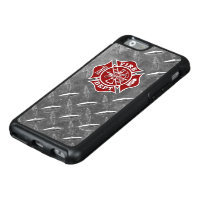 Fire Dept Maltese Cross OtterBox iPhone 6/6s
