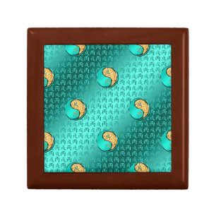Fire Dog Gift Box