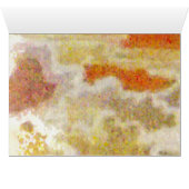 Fire Dragon Card (Inside Horizontal (Bottom))