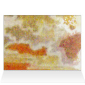 Fire Dragon Card (Inside Horizontal (Top))