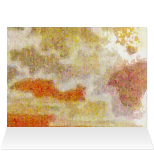 Fire Dragon Card (Inside Horizontal (Top))