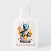Fire Egg Hatching Baby Dragon