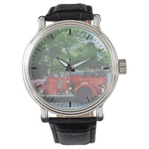 Fire Engine Watch