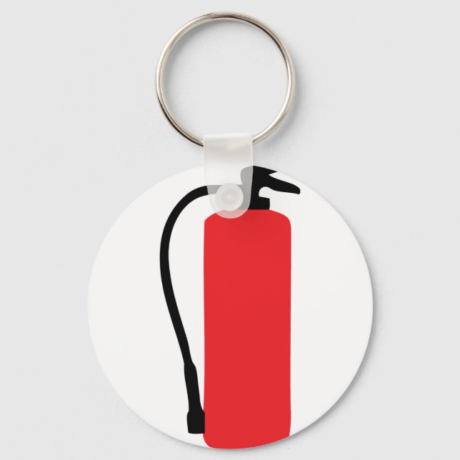 fire extinguish keychain (Front)