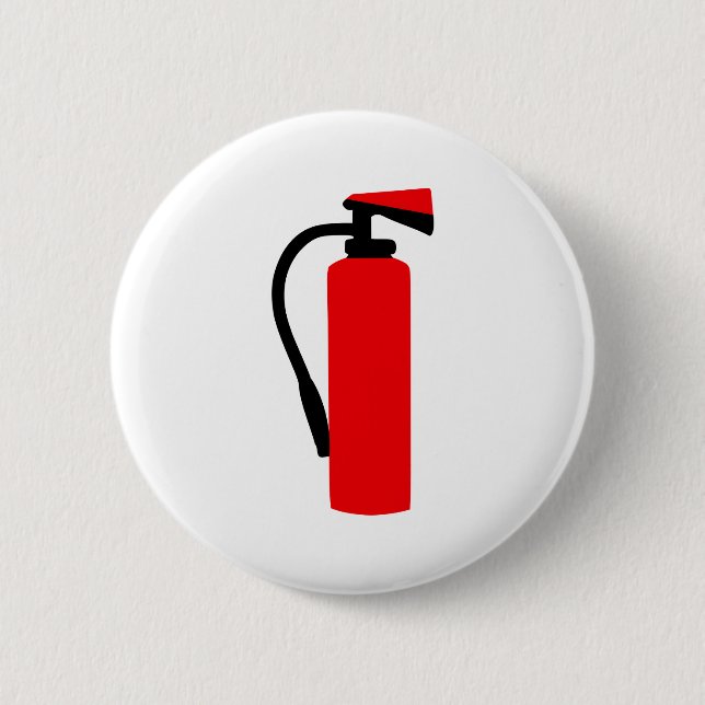 Fire extinguisher button (Front)