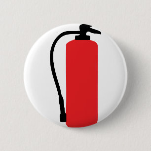 fire extinguisher button