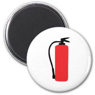 fire extinguisher magnet