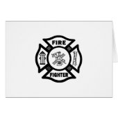 Fire Fighter (Front Horizontal)