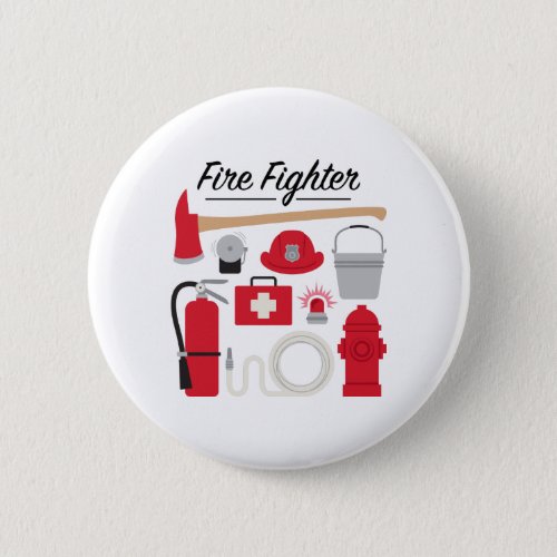 Fire Fighter Button