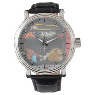 Fire Fighting Supplies Watch