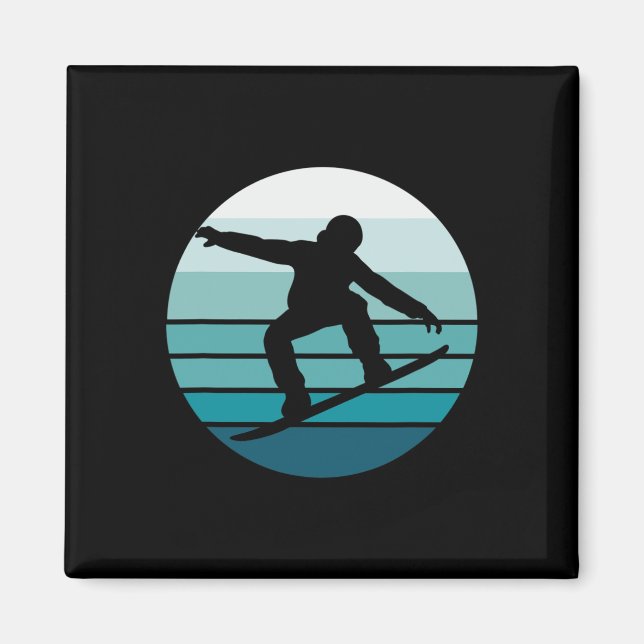 Fire Flame Costume Halloween Lit Burning Flame  Magnet (Front)