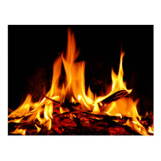 Inspirational 88 Card Background Fire