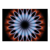 Fire-Flames Kaleidoscope (Front Horizontal)