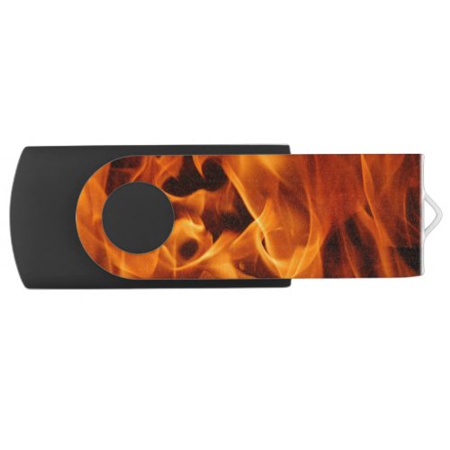 Fire  flash drive