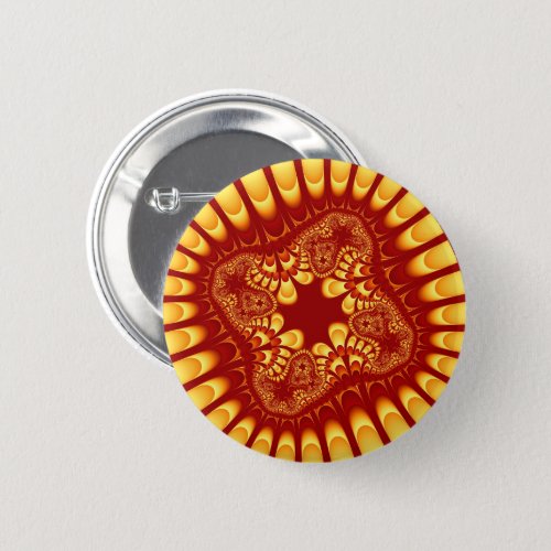 Fire Flower Button