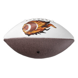 Fire Football